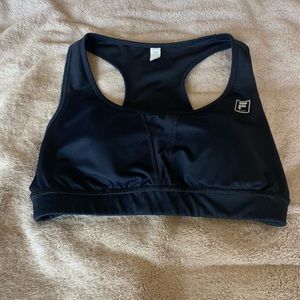 FILA sports bra